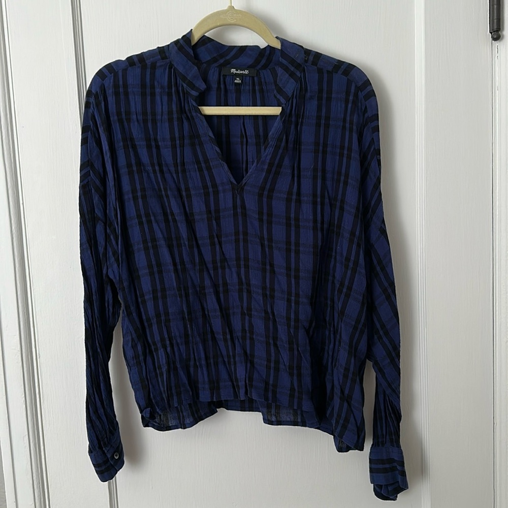 Madewell Top